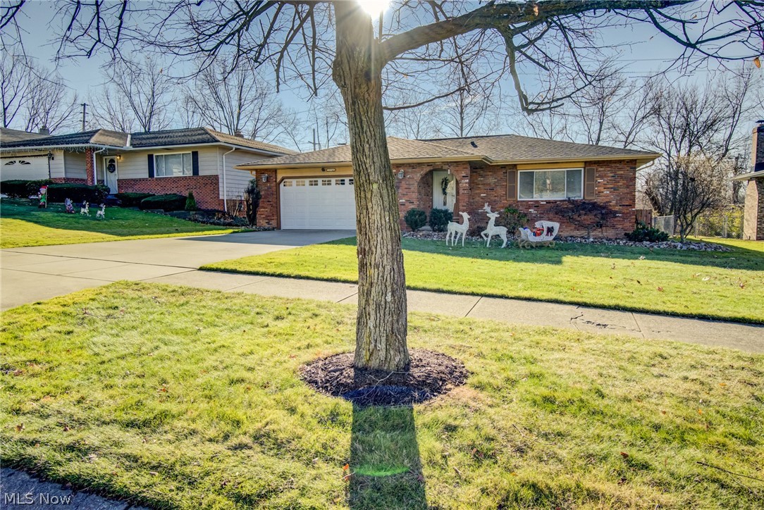 Saybrook Hill - Residential