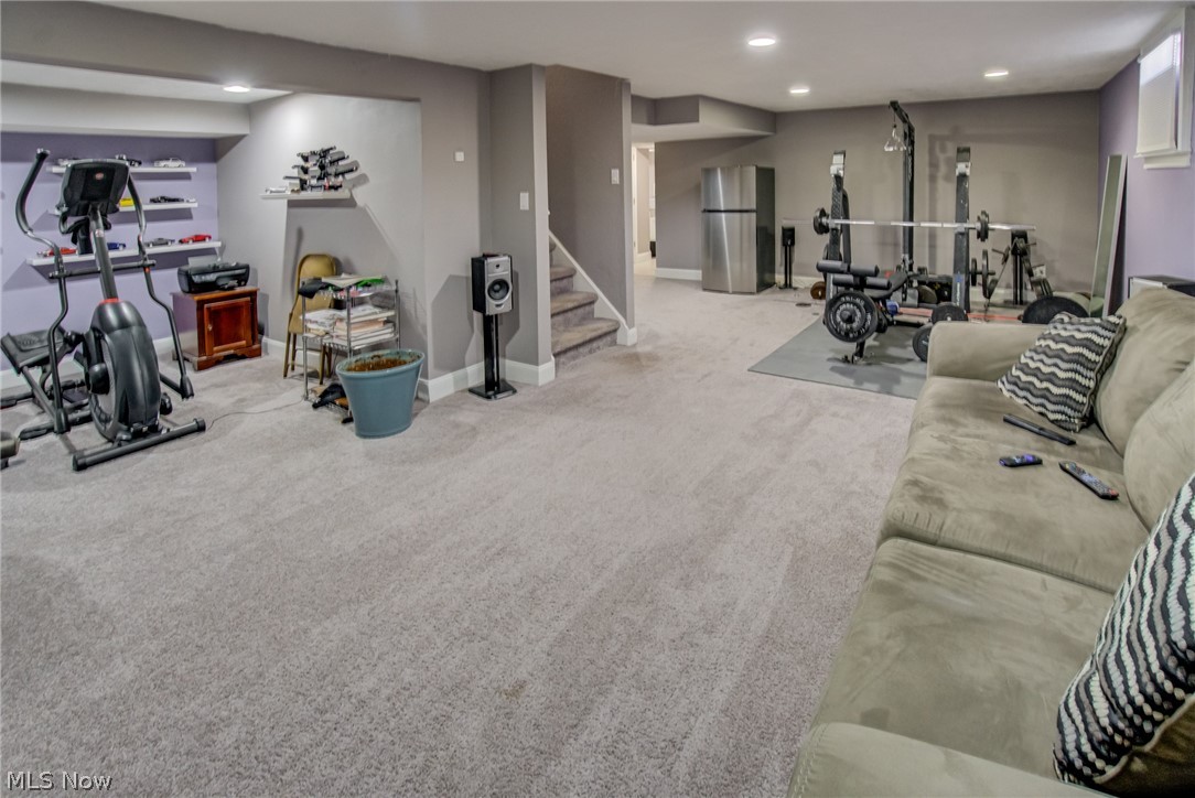 Saybrook Hill - Residential