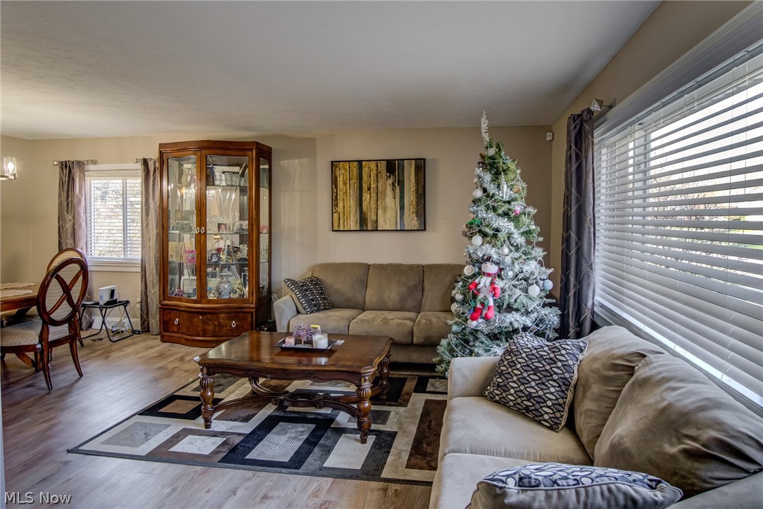 Saybrook Hill - Residential