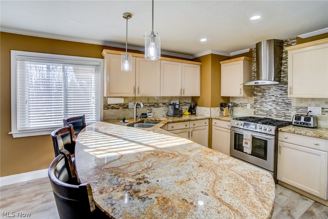 Saybrook Hill - Residential