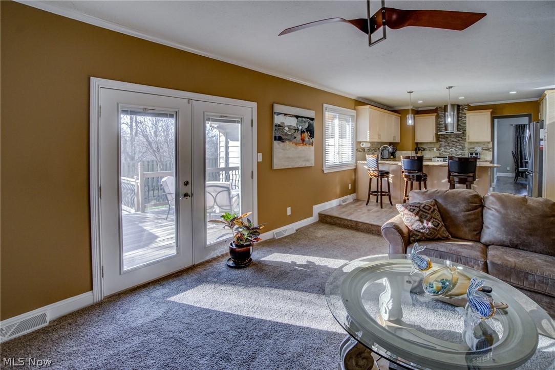 Saybrook Hill - Residential