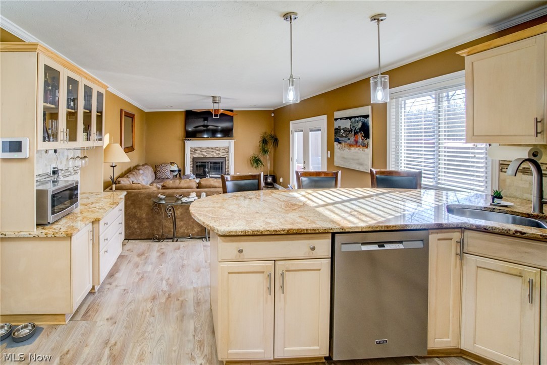 Saybrook Hill - Residential