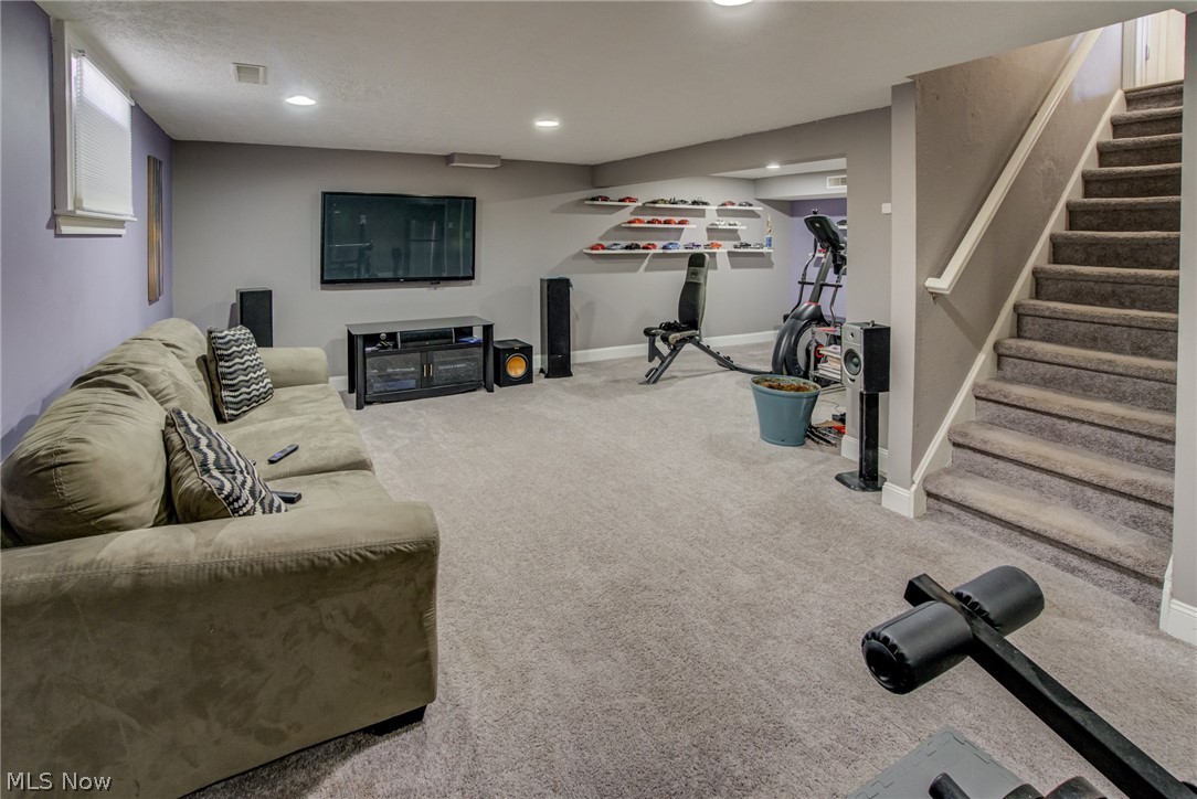 Saybrook Hill - Residential