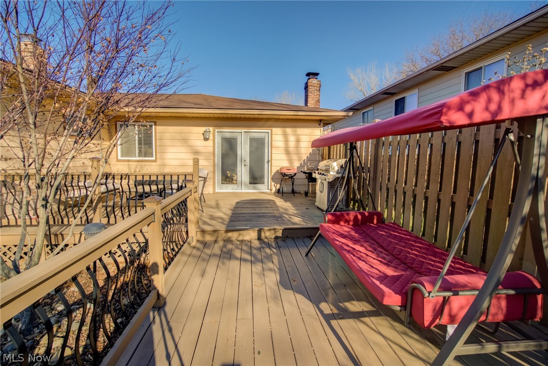 Saybrook Hill - Residential