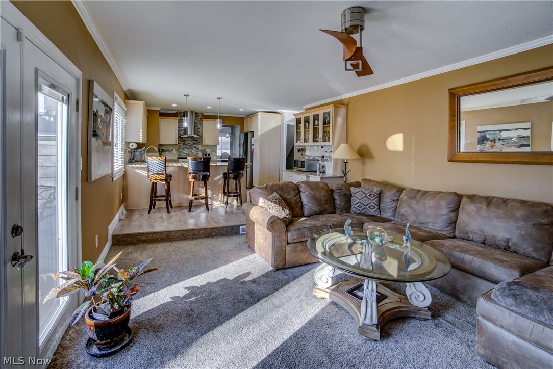 Saybrook Hill - Residential