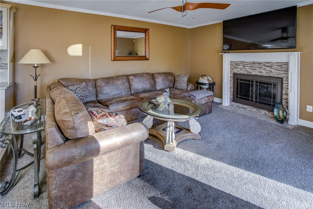 Saybrook Hill - Residential