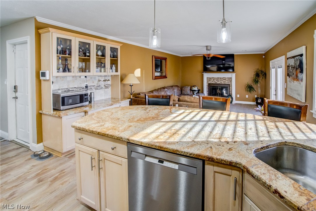Saybrook Hill - Residential