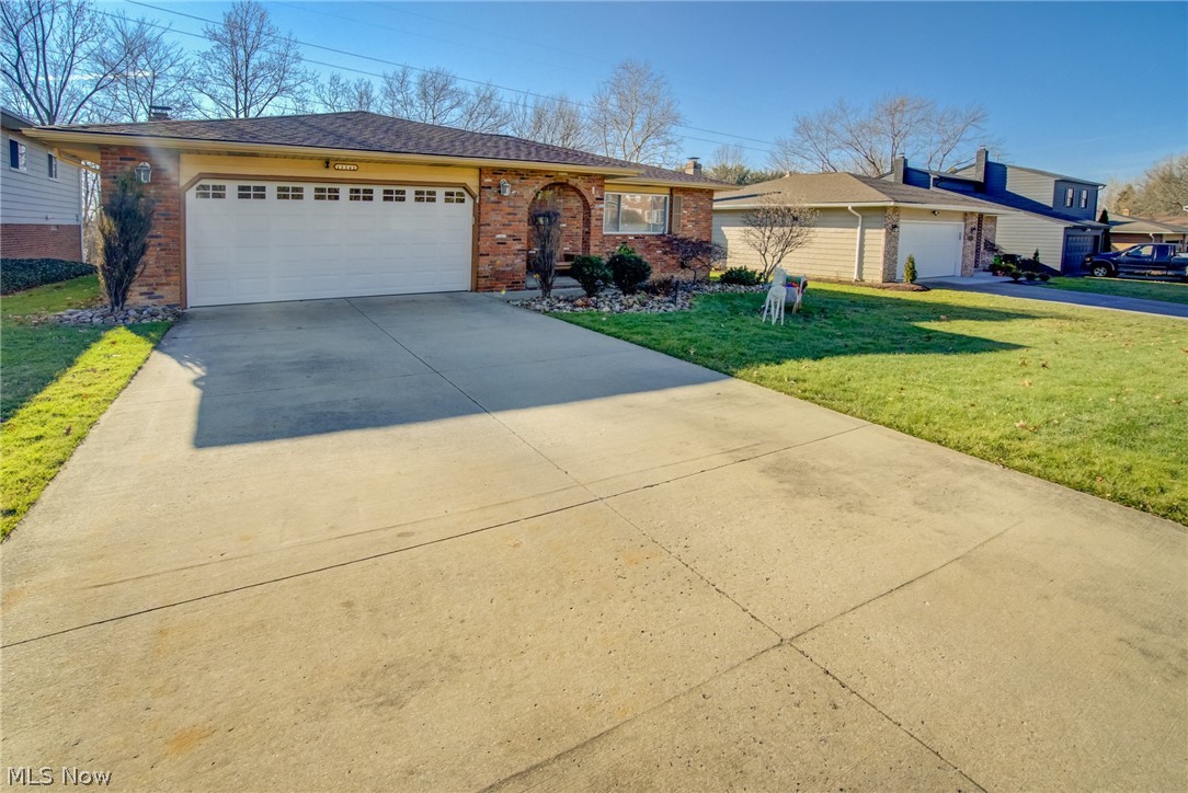 Saybrook Hill - Residential