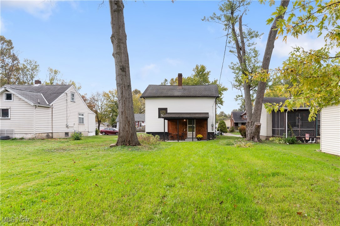 Village/Sebring - Residential