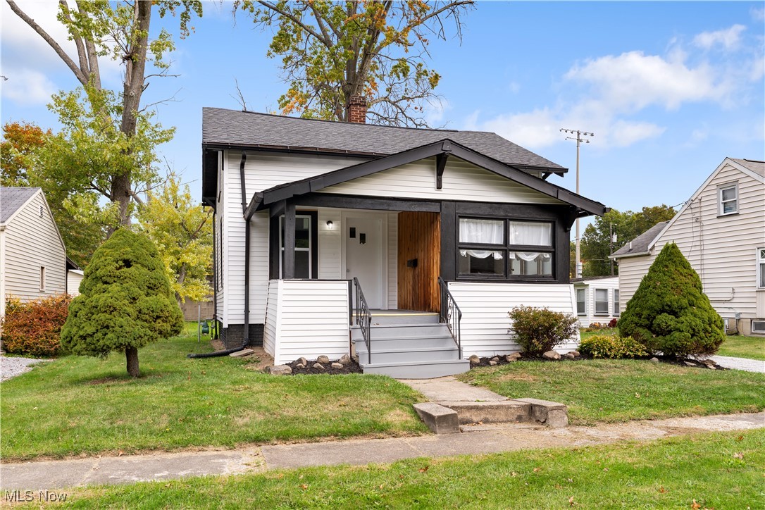 Village/Sebring - Residential