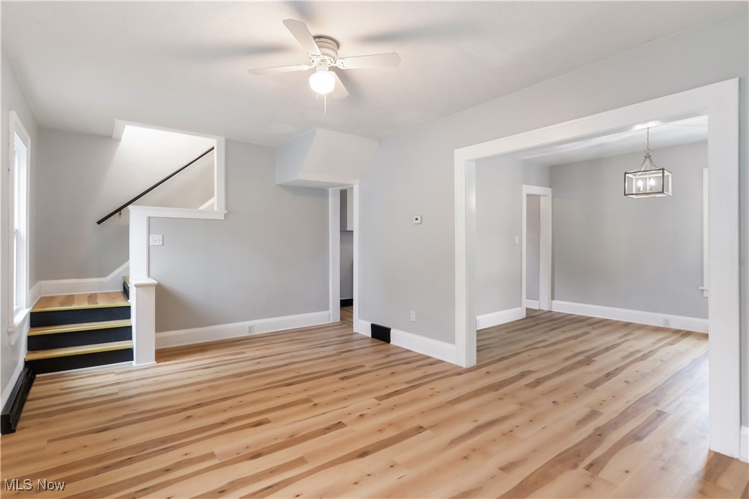 Village/Sebring - Residential