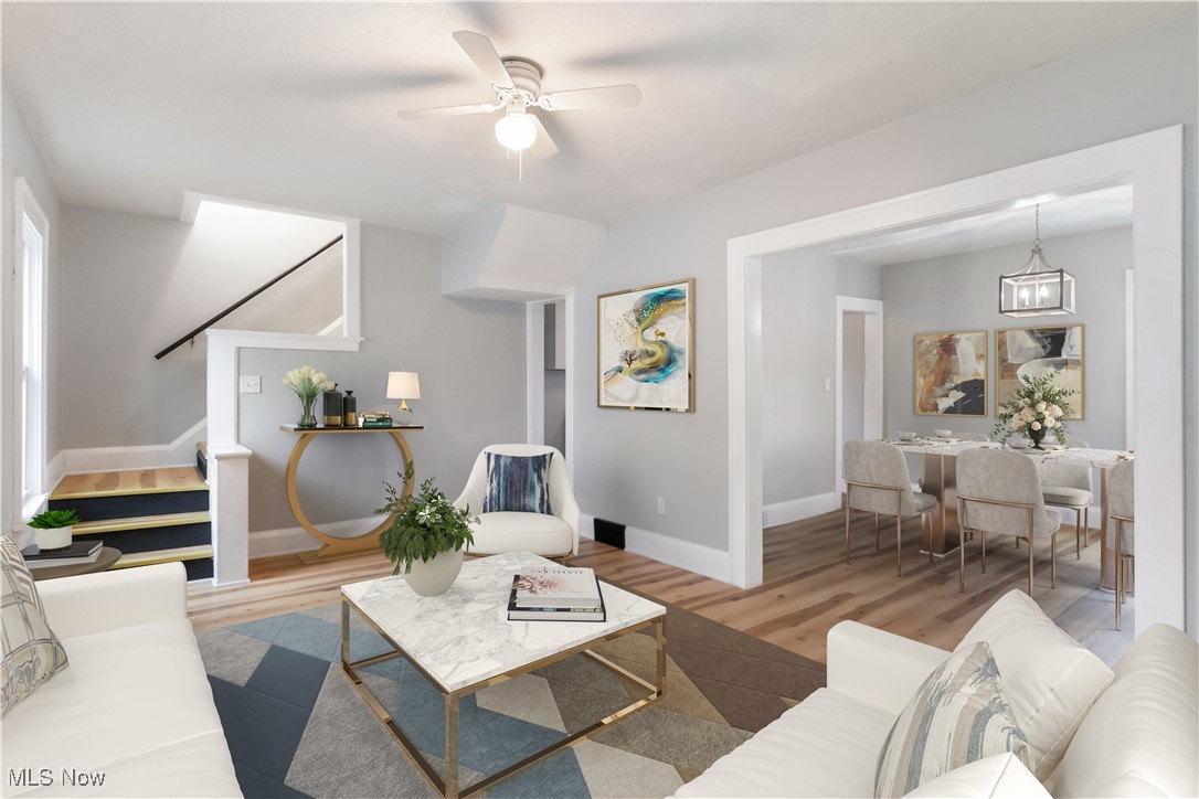 Village/Sebring - Residential