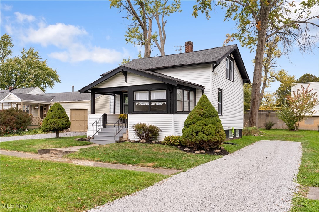 Village/Sebring - Residential