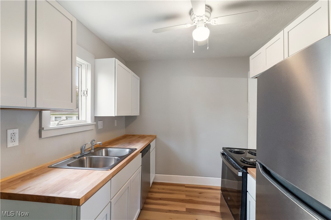 Village/Sebring - Residential