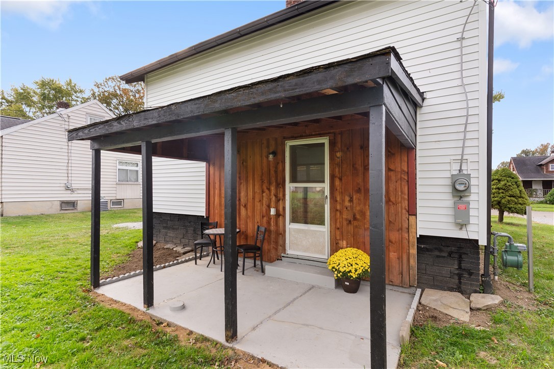 Village/Sebring - Residential