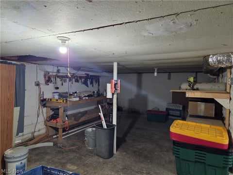 Tiny photo for 208 W Main Street, New Concord, OH 43762 (MLS # 5217349)