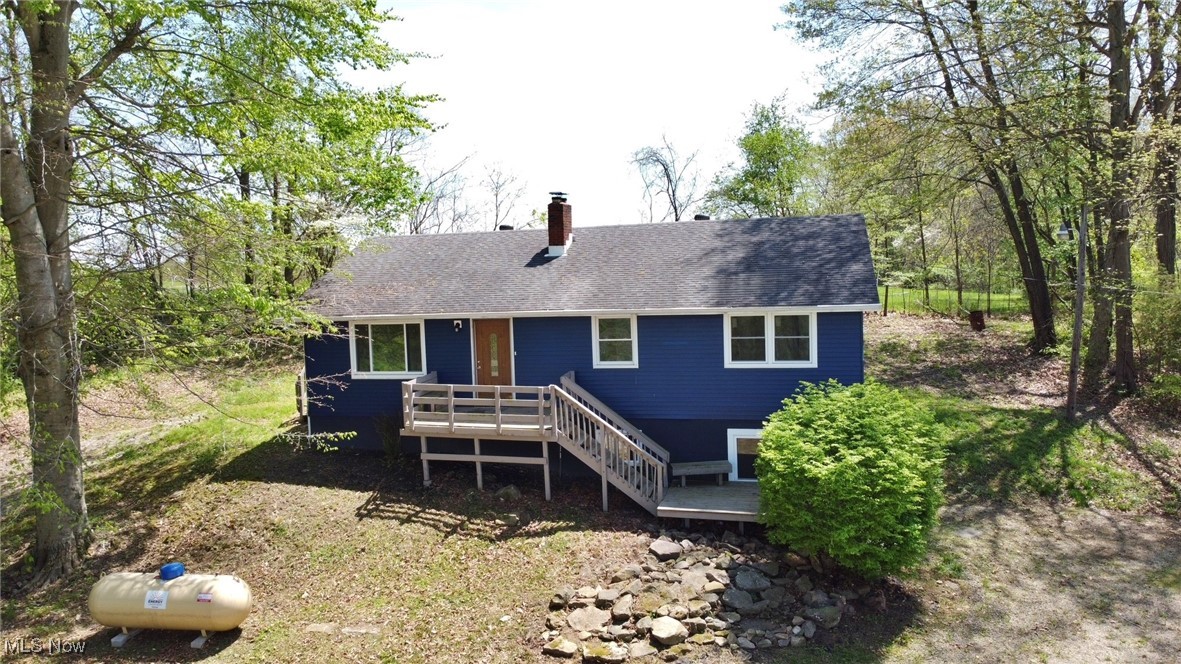 6720 Prior Road, Nashport, Ohio image 1