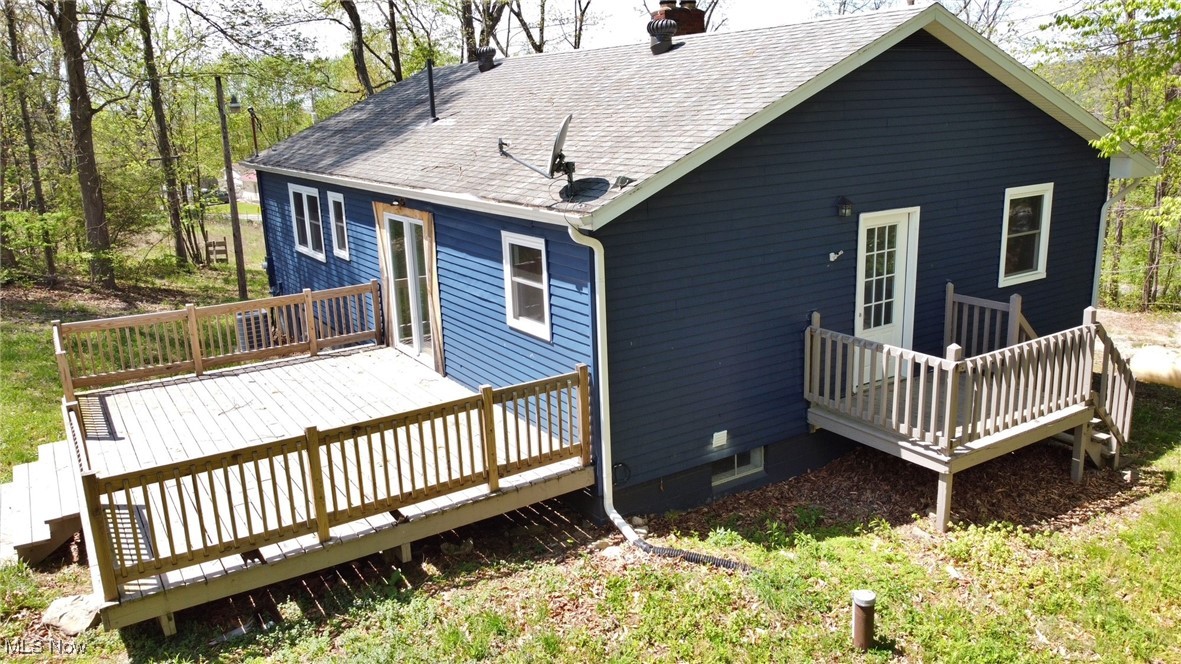 6720 Prior Road, Nashport, Ohio image 6