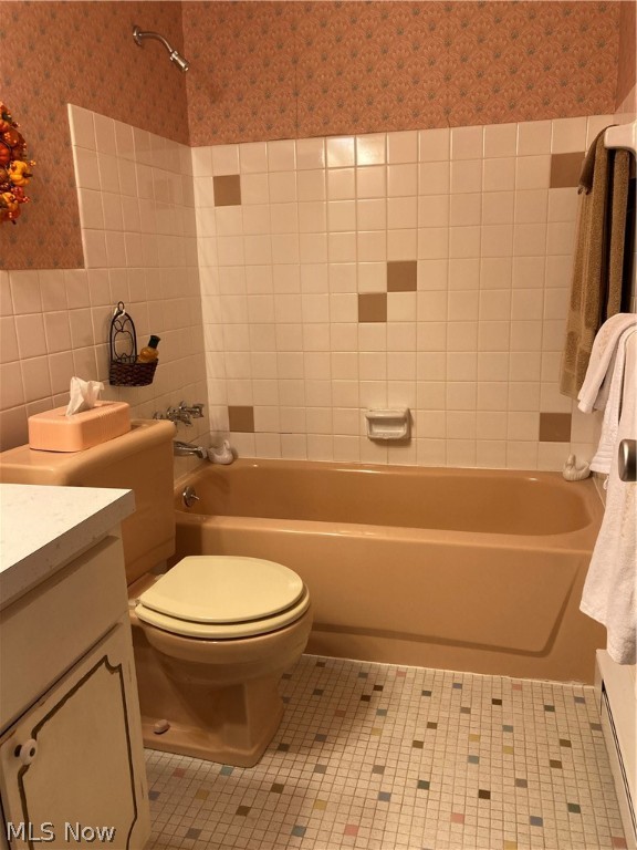 Silver Lake Towers Condo - Residential