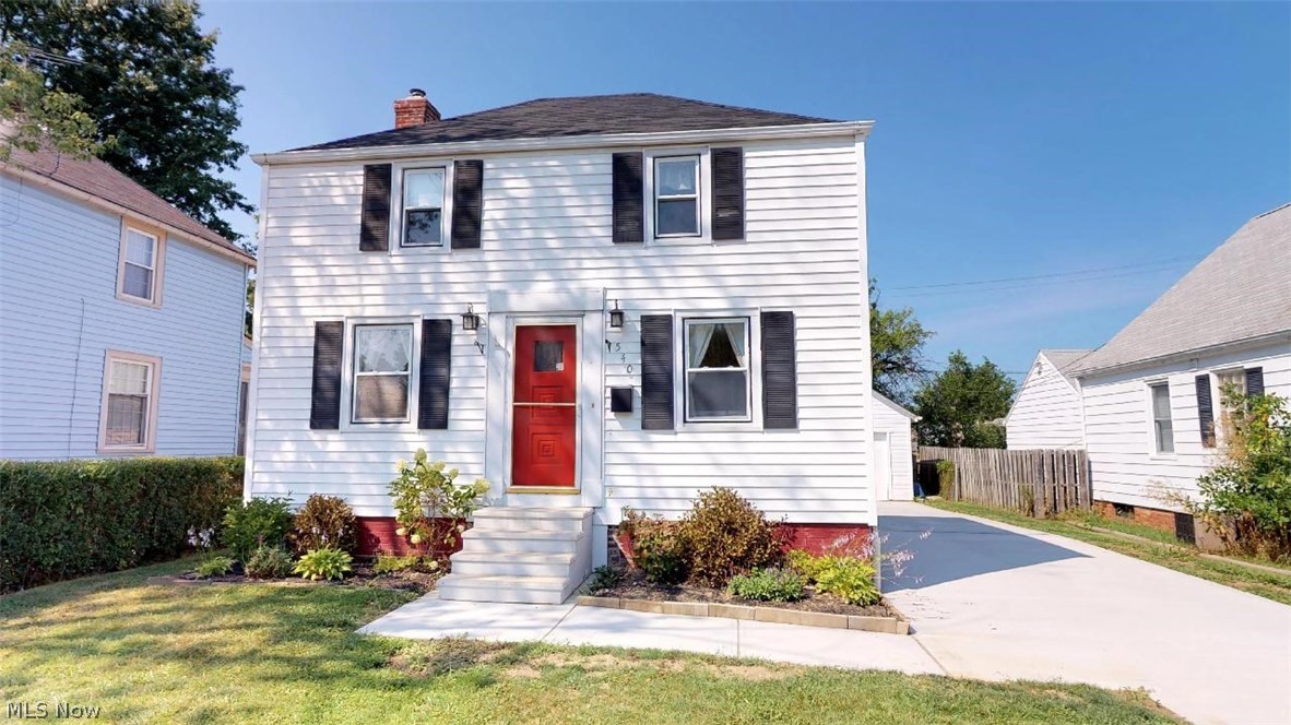 Homesite Cos Shoreview Sub - Residential