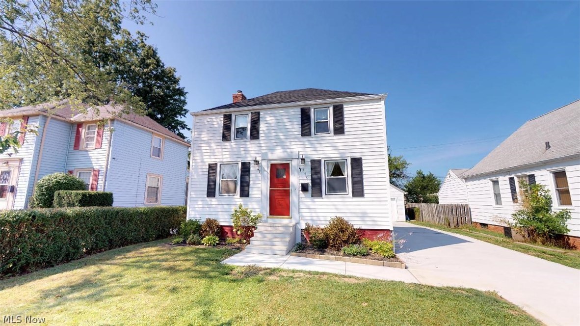 Homesite Cos Shoreview Sub - Residential