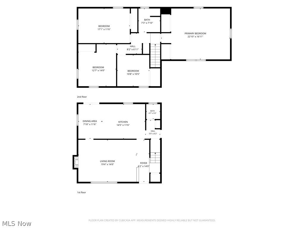 6617 Katahdin Drive