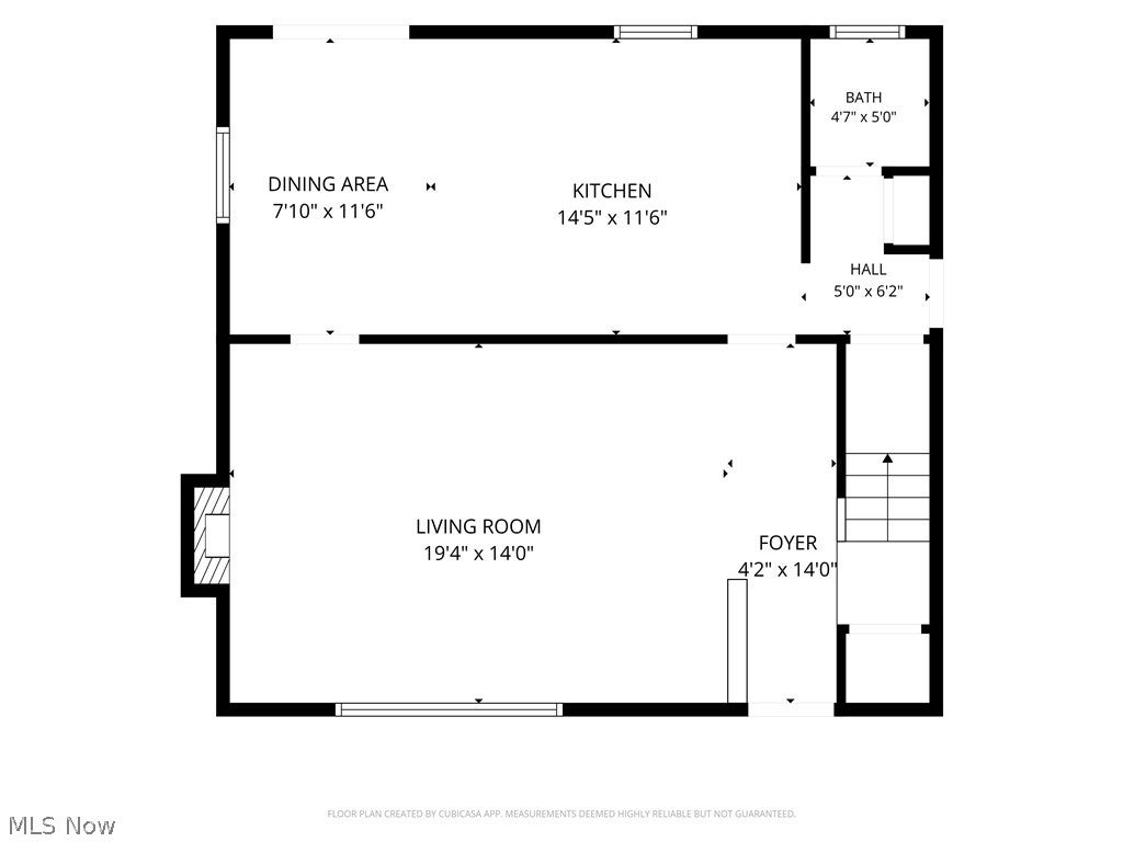 6617 Katahdin Drive