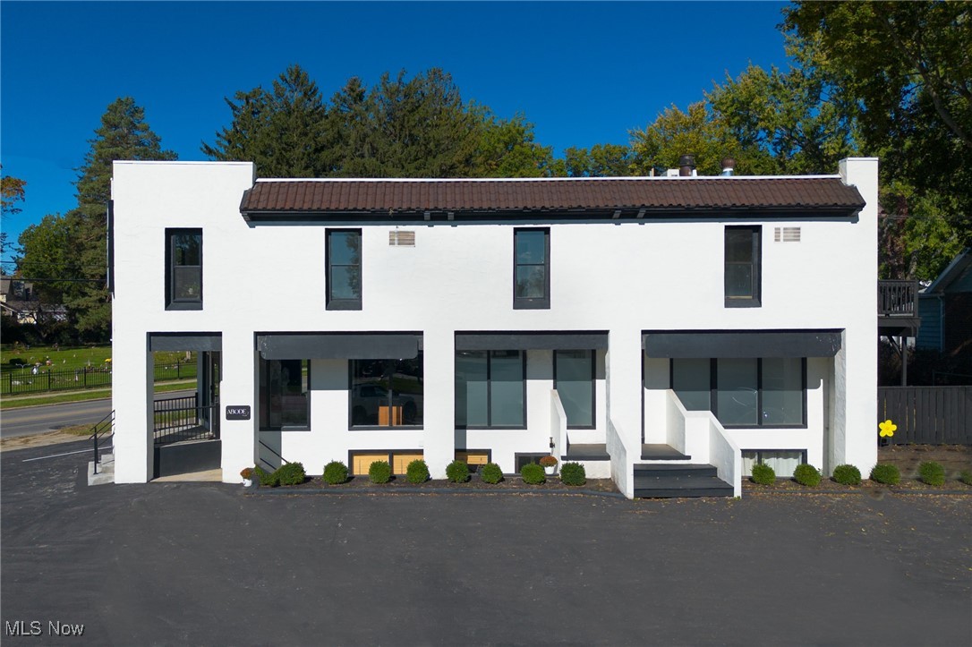 Berkshire Park - Commercial Sale