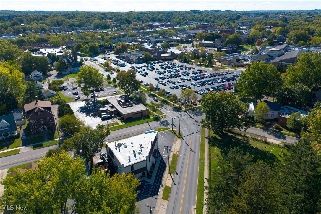 Berkshire Park - Commercial Sale