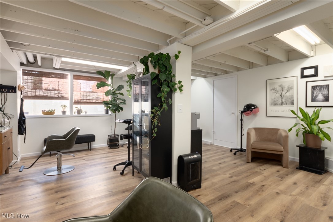 Berkshire Park - Commercial Sale