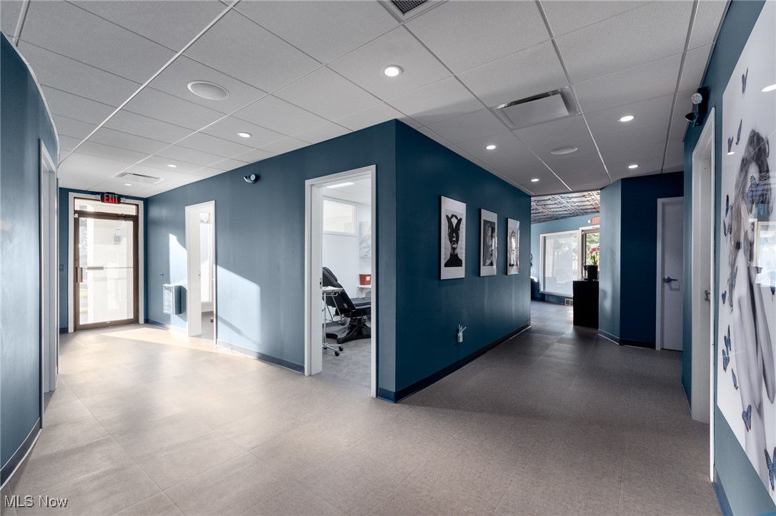 Berkshire Park - Commercial Sale