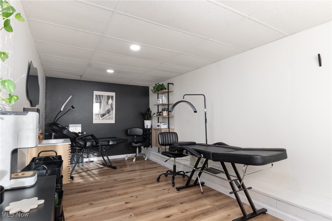 Berkshire Park - Commercial Sale