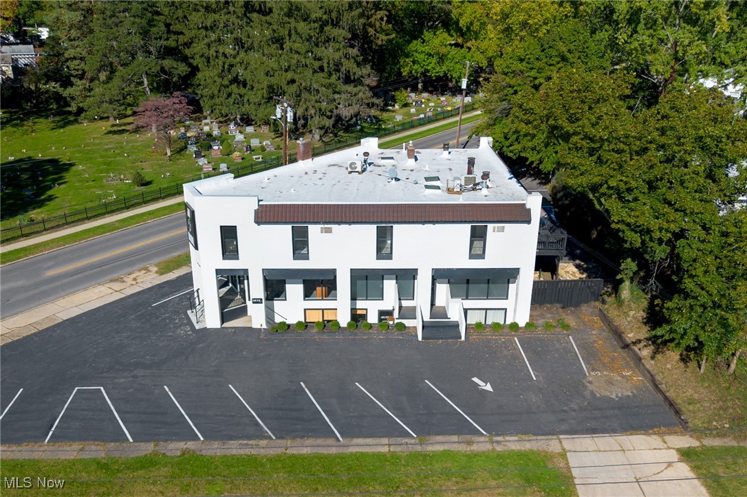 Berkshire Park - Commercial Sale