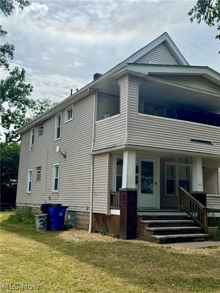3167 W 115th Street