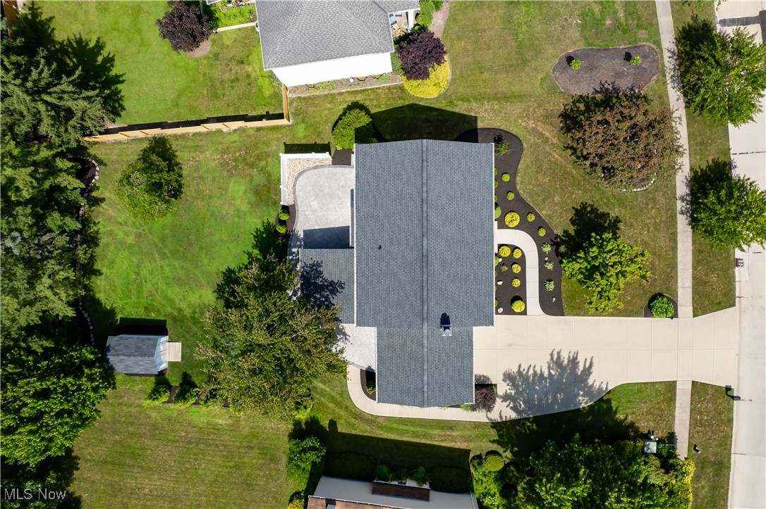 12820 N Star Drive