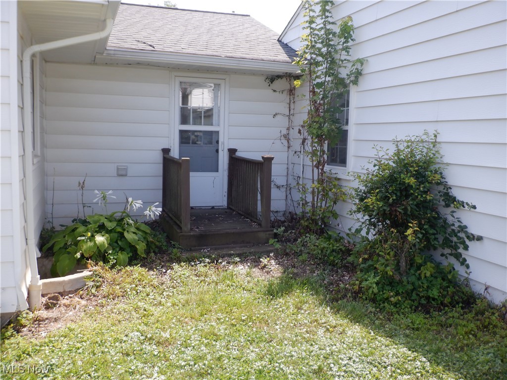 Wellington - Residential