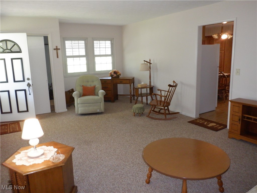 Wellington - Residential