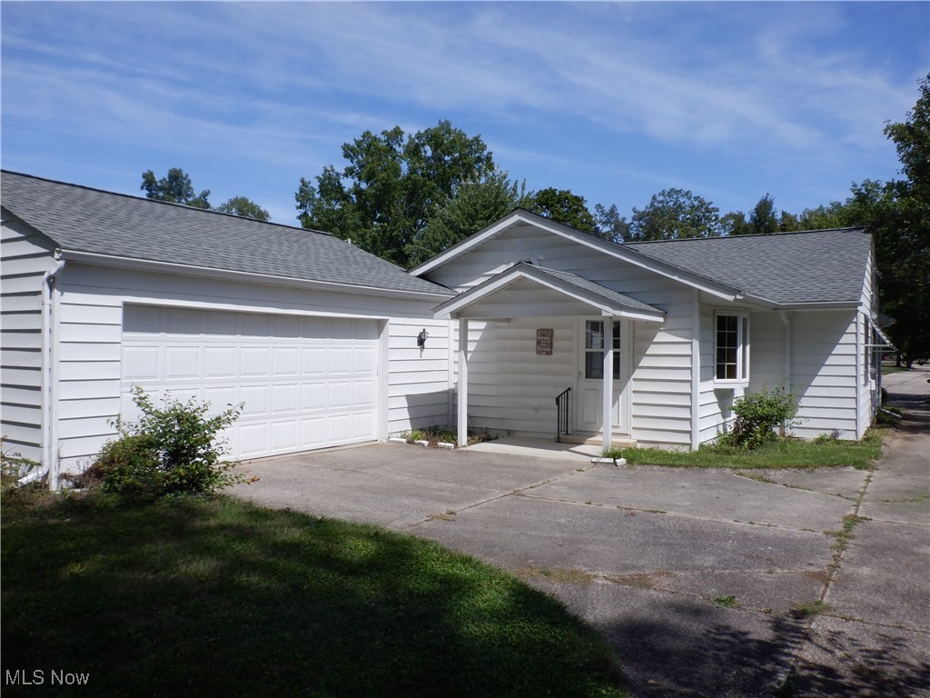 Wellington - Residential