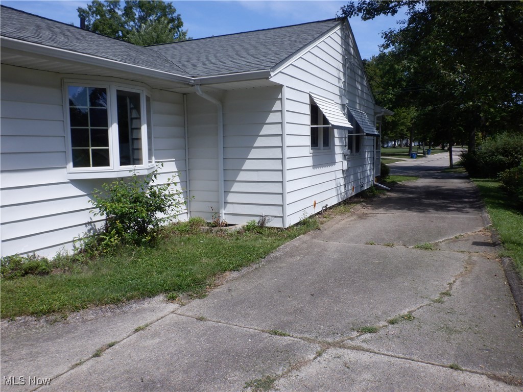 Wellington - Residential