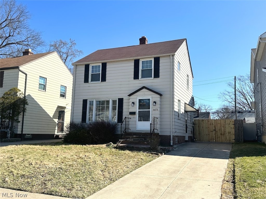 Knight - Residential