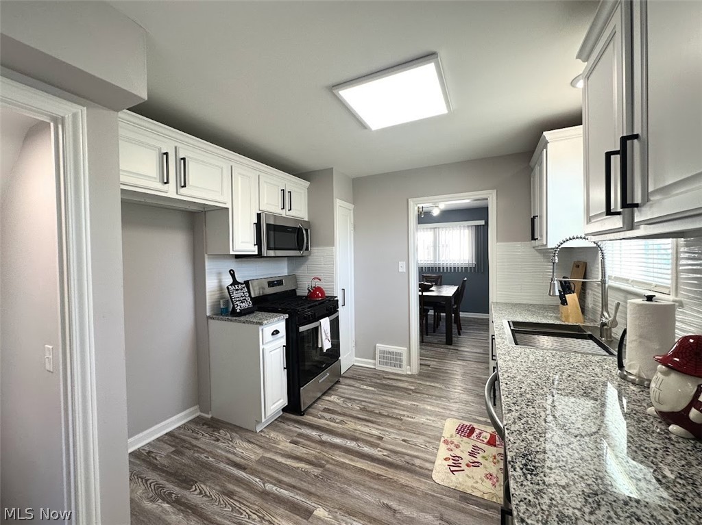 Knight - Residential