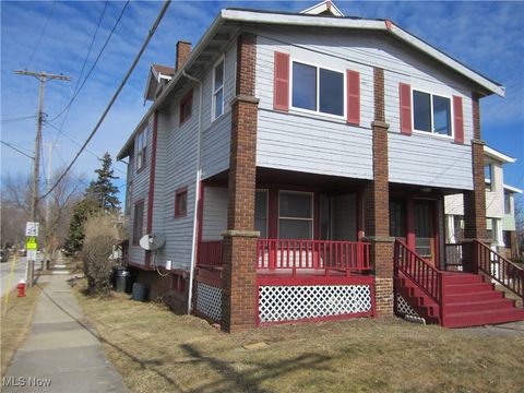 15622 Hilliard Road, Lakewood, OH 44107 - #: 5103479