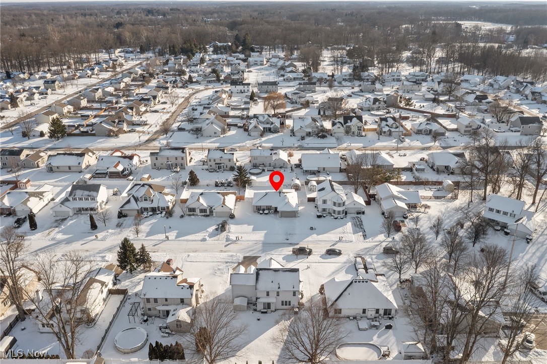 Maslyk Sub #2 - Residential