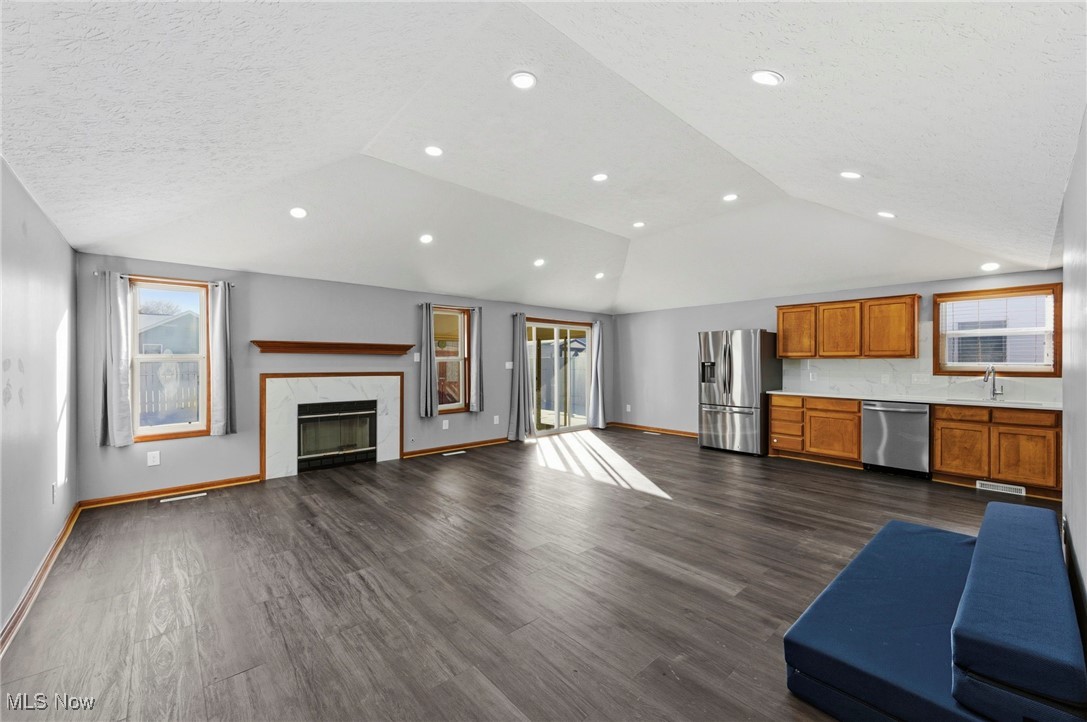 Maslyk Sub #2 - Residential