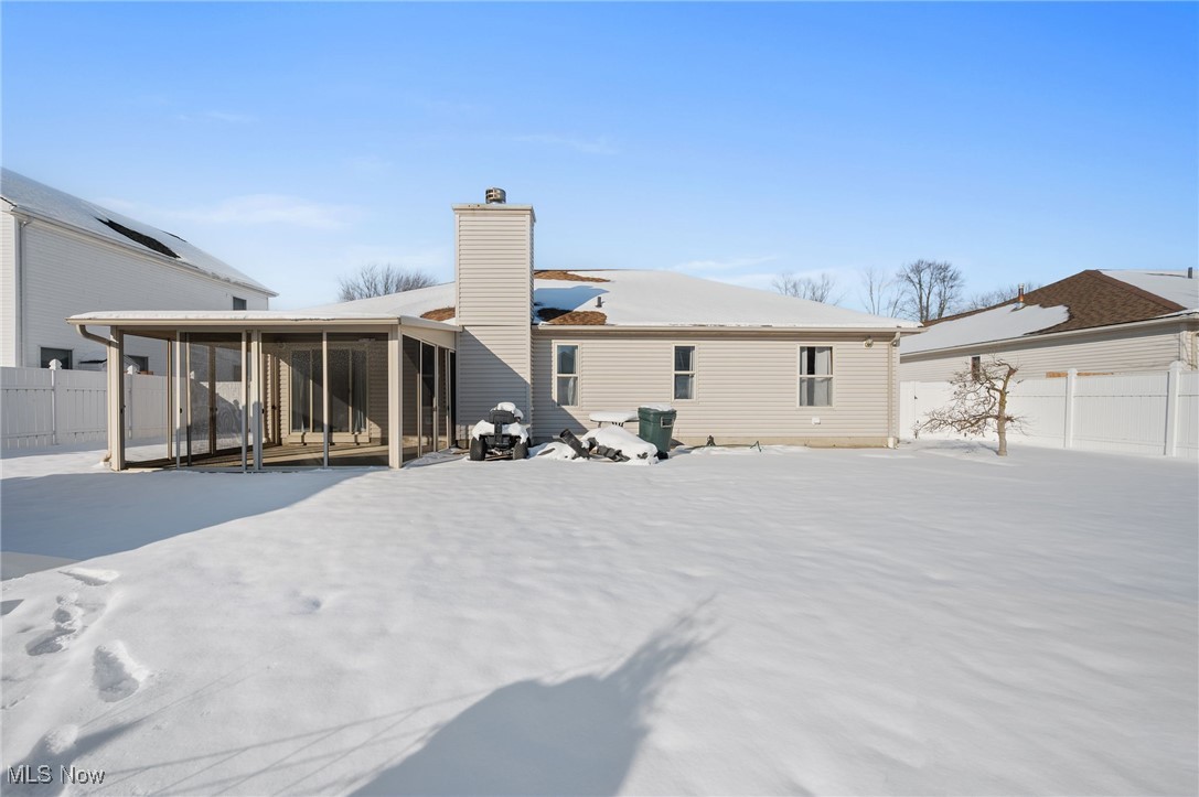 Maslyk Sub #2 - Residential