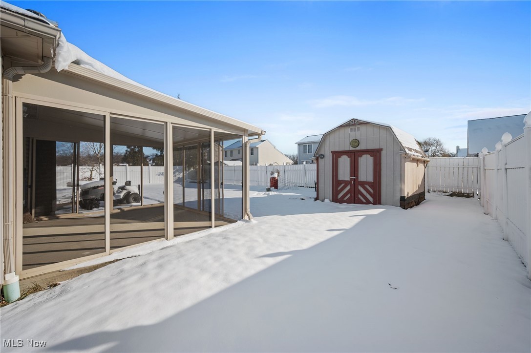 Maslyk Sub #2 - Residential