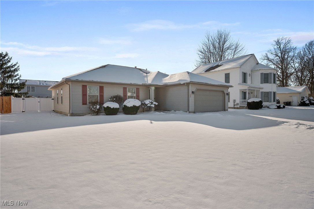 Maslyk Sub #2 - Residential