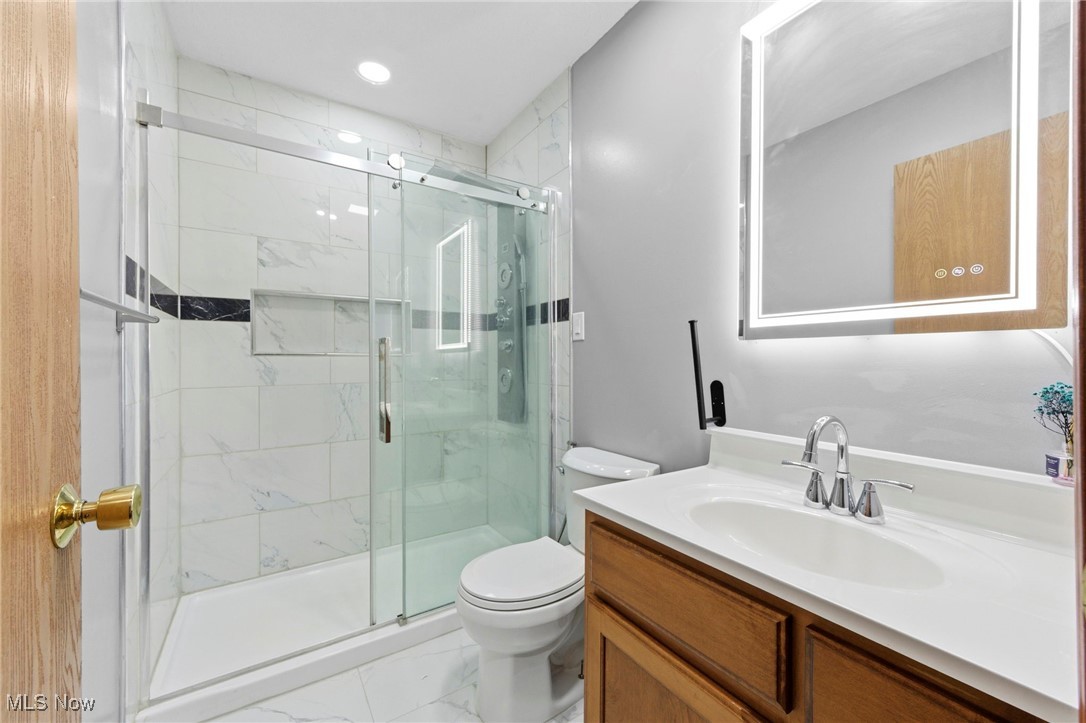 Maslyk Sub #2 - Residential