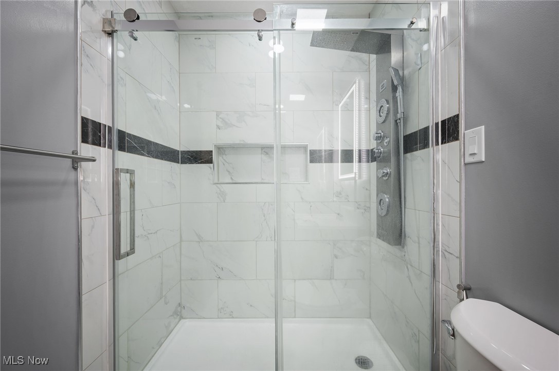 Maslyk Sub #2 - Residential