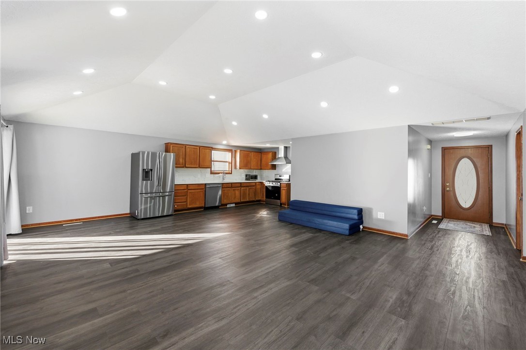 Maslyk Sub #2 - Residential